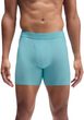 Ua Performance Tech Mesh - Mod 6in - 3pk BLUE HAZE