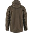 Drev Hybrid Jacket M Dark Olive