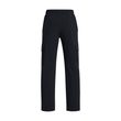 UA B Icon Woven Pant-BLK