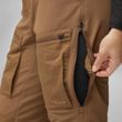 Keb Agile Winter Trousers W Dark Navy
