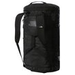 BASE CAMP DUFFEL L, 95L TNF BLACK/TNF WHITE