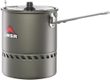 REACTOR 1,7 l Stove System
