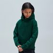 POC Hood Jr  Pargasite Green