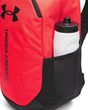UA Hustle Lite Backpack 24-RED