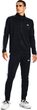 UA EMEA Track Suit-BLK