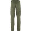 Nils Trousers M, Laurel Green