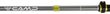 Laser ADJ 115–135 cm