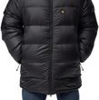 Bergtagen Topp Down Jacket M Black