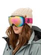 Zoomer, Pink