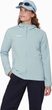 Madris Light ML Hooded Jacket Women nebla