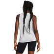 Tech Tank Twist, Halo Gray / White / White
