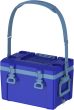 Easy-Carry Outdoor Cooler 23L Cobalt