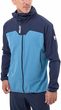 KAMET XCS LIGHT HOODIE M CORONET BLUE/SAPHIR