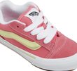 Knu Skool Kids Pink/Lime