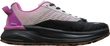 RULA W black/bordeaux
