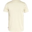 Fjällräven Fox T-shirt M, Chalk White