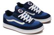Skate Estazzo STV NAVY/NAVY