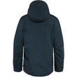 Skogsö Jacket M Dark Navy
