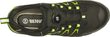 ORLANDO XTR S7S B-SPIN HI-VIS Low, Black/Green