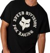 Badge 195 Original Ss Tee Black