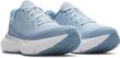 UA W Infinite-BLU/WHT