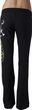 50042 001 Girls Groupie Boot Leg Pant - dámské sportovní kalhoty