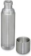 TKPro 32oz - brushed stainless 1 l