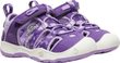 MOXIE SANDAL TOTS multi/english lavender