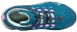 9.81 KIDS PULSE TREK WP corsair blue/moonlite pink