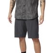 Machete Tech Short Heather Black