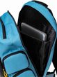 Wanderer 28, Sky Blue / Yellow