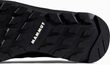 Alnasca Belay Low Men steel-black