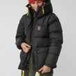 Expedition Down Lite Jacket W Black