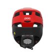 Otocon Race MIPS  Prismane Red Matt/Uranium Black Matt