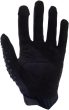 Bomber Lt Glove Ce L Black