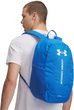 UA Hustle Lite Backpack 24-BLU