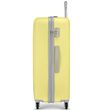 TR-1301/2-L ABS Caretta Elfin Yellow