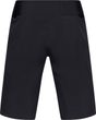 W Flexair Short Black