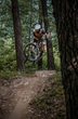 MTB RULES kr. rukáv, béžový