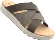 ELLE MIXED SLIDE WOMEN, birch/star white