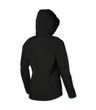 255308-9010 FRAME HEYPERFLEECE - dámská hyperfleece bunda