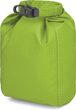 DRY SACK 3 W/WINDOW, limon green