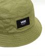 VANS PATCH BUCKET LODEN GREEN