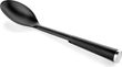 Set Of 5 Kitchen Tool, black