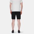 Zinal Hybrid Shorts Men black