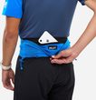 INTENSE PRO BELT ICON BLUE/BLACK