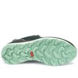 Blueridge Low Lady ES Petrol/Mint