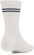 UA Sportswear Cotton Nv Crew-WHT