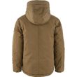 Övik Padded Jacket M Wood Brown