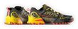 Bushido III Wide Gtx Black/Yellow